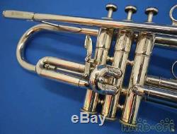 Yamaha 011643 Ytr 739T Trumpet