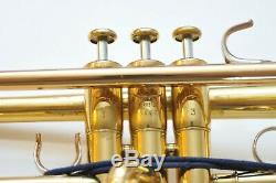 Yamaha Bobby Shew YTR-8310Z Bb Trumpets