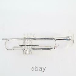 Yamaha Model YTR-8310ZIIS'Bobby Shew II' Custom Series Trumpet MINT CONDITION