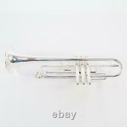 Yamaha Model YTR-8310ZIIS'Bobby Shew II' Custom Series Trumpet MINT CONDITION