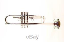 Yamaha Model YTR-8335IIRS Xeno Series II Trumpet MINT CONDITION