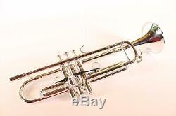 Yamaha Model YTR-8335IIRS Xeno Series II Trumpet MINT CONDITION