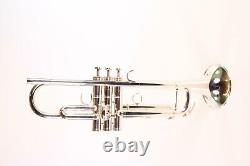 Yamaha Model YTR-8335LAS'Wayne Bergeron' Bb Trumpet MINT CONDITION