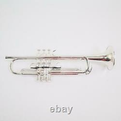 Yamaha Model YTR-8345IIRS'Xeno' Series II Bb Trumpet LARGE BORE MINT CONDITION