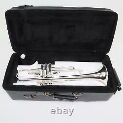 Yamaha Model YTR-8345IIRS'Xeno' Series II Bb Trumpet LARGE BORE MINT CONDITION