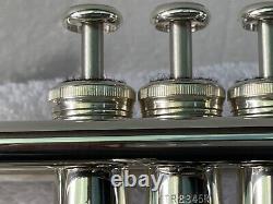 Yamaha Model YTR-8345R'Xeno' Bb Trumpet LARGE BORE MINT CONDITION