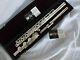 Yamaha Pro Flute 584h Overhauled All New Pads And Corks