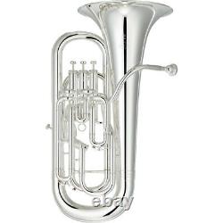 Yamaha Professional Euphonium, YEP-642II Silver