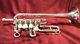 Yamaha Rotary Piccolo Trumpet Ytr 988