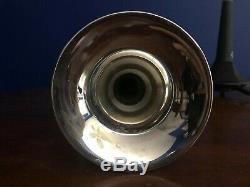 Yamaha Xeno PRO Trumpet YTR8345RS 2018 only used a few times