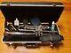 Yamaha Xeno Ytr-8335us Silver Bb Trumpet-chem Cleaned, Serviced, Gorgeous