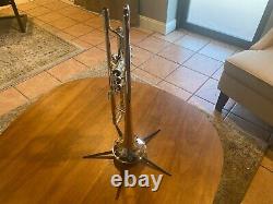 Yamaha Xeno YTR-8345IIS Trumpet Silver