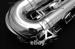 Yamaha YAS-480S Alto Saxophone