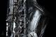 Yamaha Yas-62s 04 Silver Plated Alto Saxophone (replaces 62s Iii)