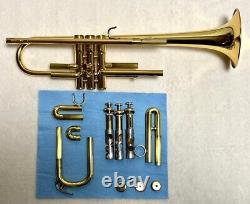 Yamaha YTR-6310Z Trumpet Bobby Shew Professional Model Discontinued Jazz