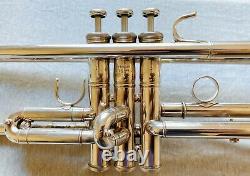 Yamaha YTR-8335 Xeno Bb Trumpet semi-custom