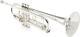 Yamaha Ytr-9335 Chs Iii Xeno Artist Professional Bb Trumpet Silver-plated