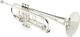 Yamaha Ytr-9335chsiii Xeno Artist Professional Bb Trumpet Silver-plated