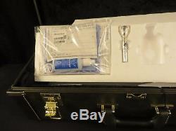 Yamaha YTR8335LAS Bb Trumpet, Silver, Mint withh tags and box #PTR18