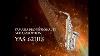 Yamaha Yas 62iiis Professional Eb Alto Saxophone New Hand Engraving Silver Plated Finish