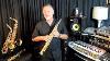 Yamaha Yss 82z Custom Soprano Saxophone Video Review