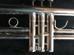 1996 Schilke X3 Professional Trompette