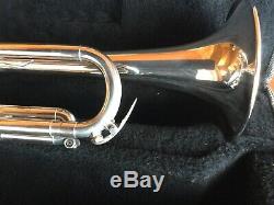 1996 Schilke X3 Professional Trompette