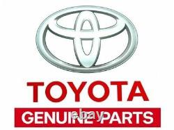 2016-2019 Toyota Tacoma Trd Pro Off Road Front Aluminium Skid Plate Véritable Oem