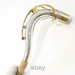 Antigua Winds Modèle Ts4240sg’powerbell' Saxophone Ténor Flambant Neuf! Closeout (closeout)