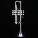 Bach C180sl229pc C Trumpet Professionnel