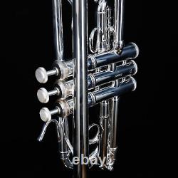 Bach C180sl229pc C Trumpet Professionnel
