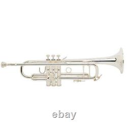 Bach Modèle 180s37 Stradivarius Professional Bb Trumpet Brand Nouveau