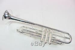 Bach Modèle 180s43 Stradivarius Professional Bb Trompette Mint Condtion