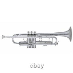 Bach Modèle 190s43 Stradivarius Professional Bb Trumpet Brand Nouveau