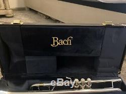 Bach Stradivarius 180 Trompette Sib 180s37g