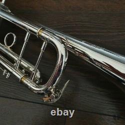 Bach Stradivarius 43 Lightweight Mt Vernon, New York Gamonbrass Trompette