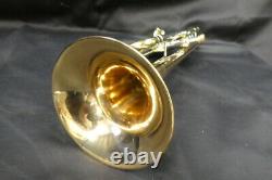 Bach Stradivarius Modèle Ny 67 (pre Mt. Vernon) Bb Trumpet Excellent Condition