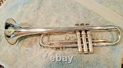 Benge 5x Trompette