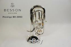 Besson Euphonium 2052 Prestige