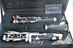 Buffet Crampon R13 Professional Bb Clarinet