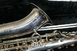 Dave Guardala Dgassp Alto Saxophone