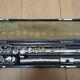 Flûte Yamaha Yfl-451 En Argent Modèle Professionnel Wit Japon