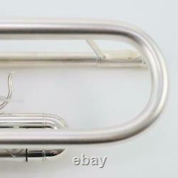 Getzen Model 3001 Artist Professional Bb Trumpet Sn 639752 Marque Nouveau