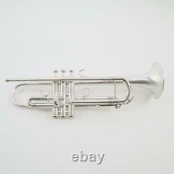 Getzen Model 3001 Artist Professional Bb Trumpet Sn 648126 Brand New