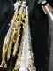 Holton 1929 Llewellyn Modèle Trumpet - Original Gold Plated Finish