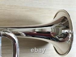 Kanstul 1500 S Bb Trompette (copper Cloche)