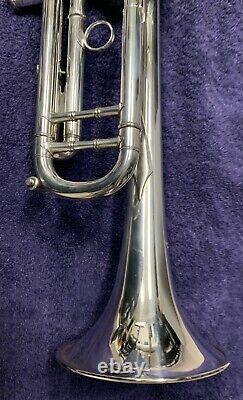 Kanstul 1502 Trompette Calicchio 1s2