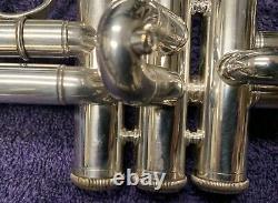 Kanstul 1502 Trompette Calicchio 1s2