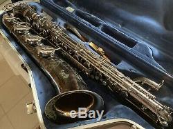 Keilwerthsx90r Saxophone Baryton Shadow