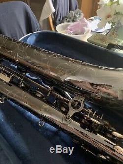 Keilwerthsx90r Saxophone Baryton Shadow